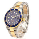 Rolex Automatic Winding Clock 16613 Ssxyg A