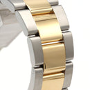 Rolex Automatic Winding Clock 16613 Ssxyg A