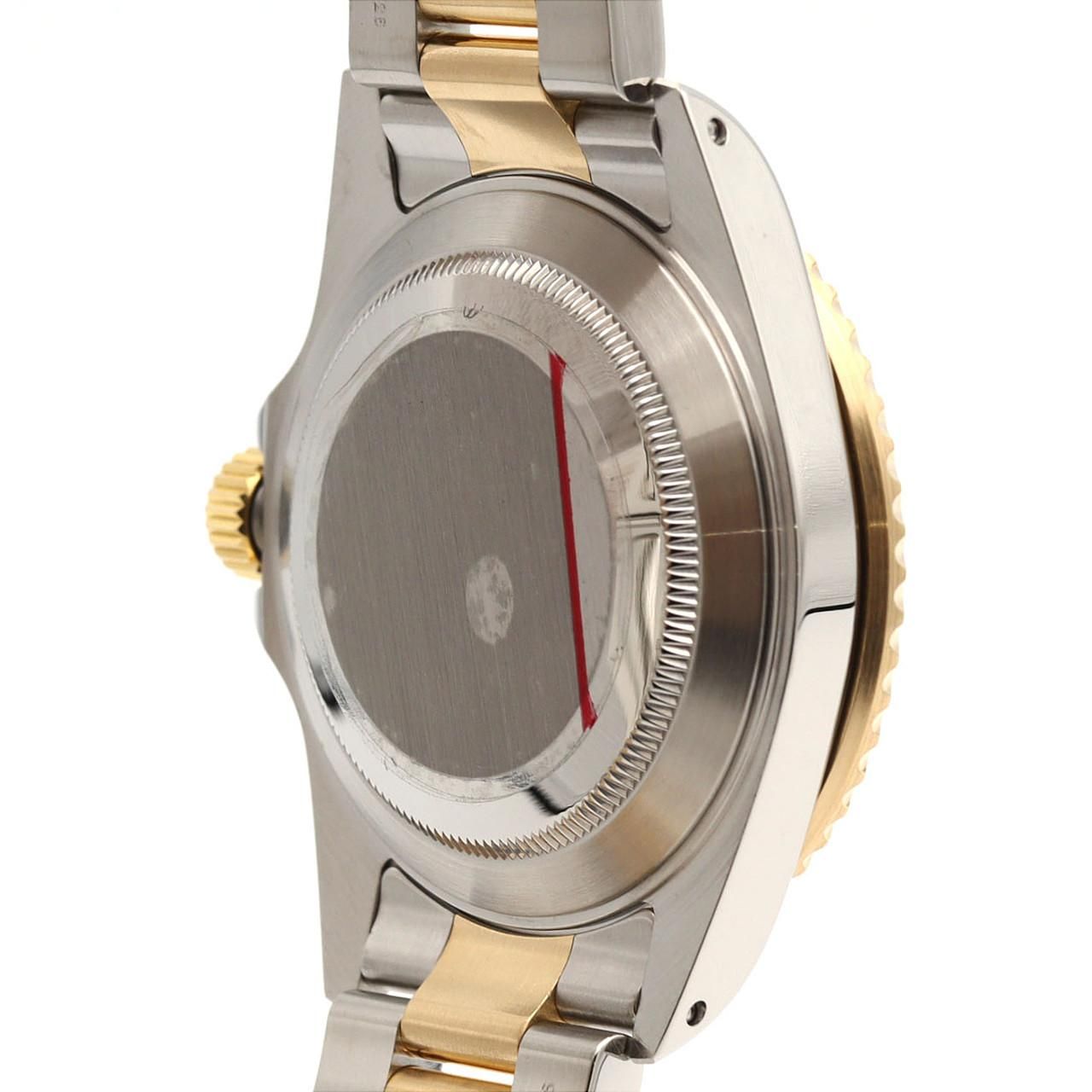 Rolex Automatic Winding Clock 16613 Ssxyg A