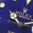 Rolex Automatic Winding Clock 16613 Ssxyg A