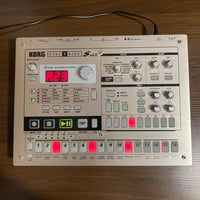 Korg Expansion Pads, Samplers Effects Units Electribe Es-1Mkii