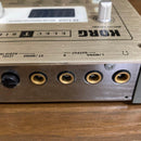 Korg Expansion Pads, Samplers Effects Units Electribe Es-1Mkii