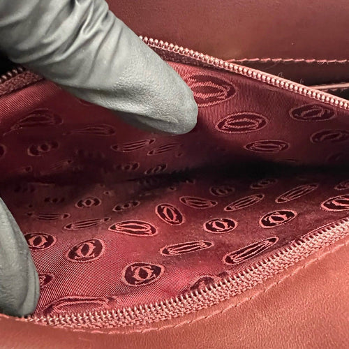 Cartier Shoulder Bag 90703