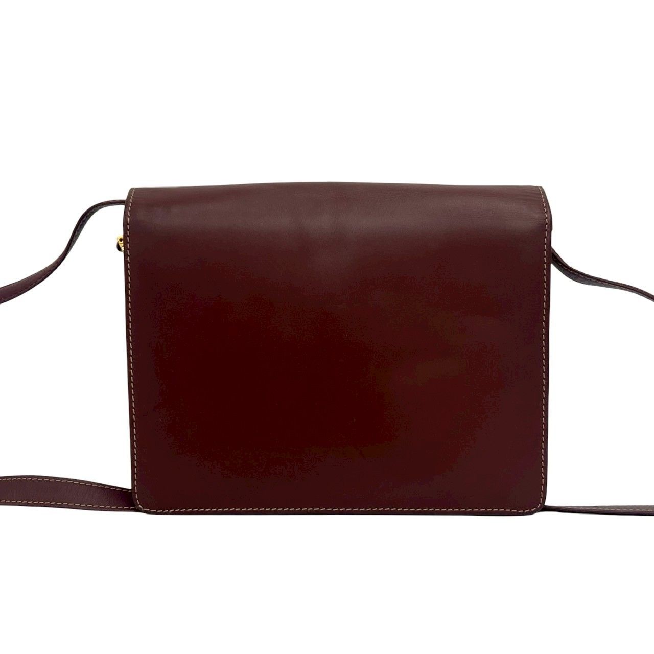 Cartier Shoulder Bag 90703