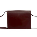 Cartier Shoulder Bag 90703