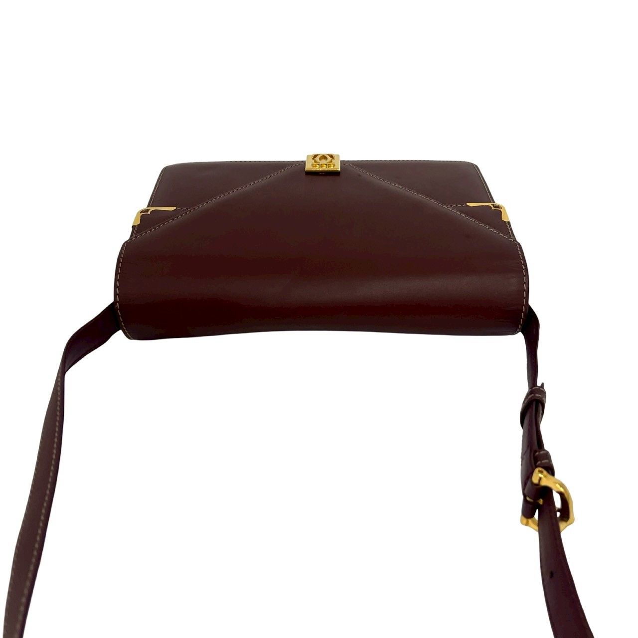 Cartier Shoulder Bag 90703