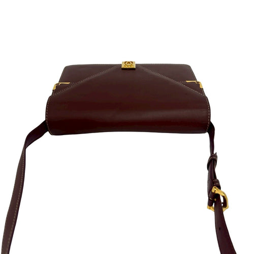 Cartier Shoulder Bag 90703
