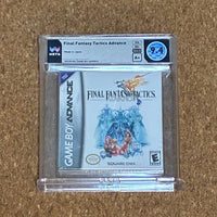 Square Enix Games Wata 9.4 A+