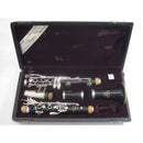Clarinet Body Yamaha Ycl-853Iiv Se #Us4849