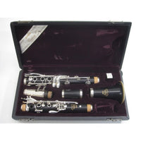 Clarinet Body Yamaha Ycl-853Iiv Se #Us4849