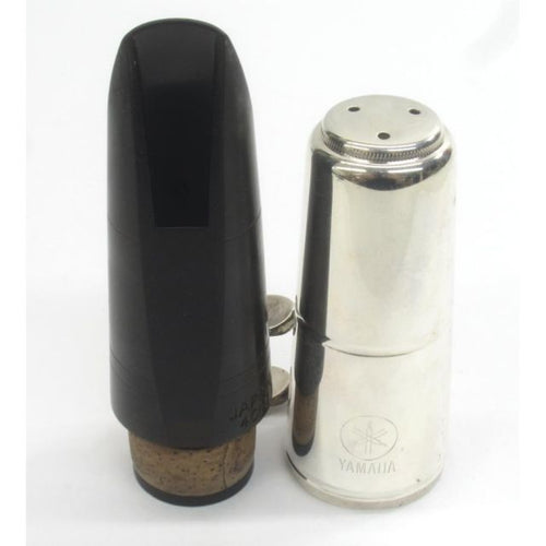 Clarinet Body Yamaha Ycl-853Iiv Se #Us4849