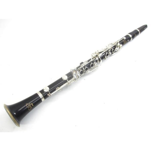 Clarinet Body Yamaha Ycl-853Iiv Se #Us4849