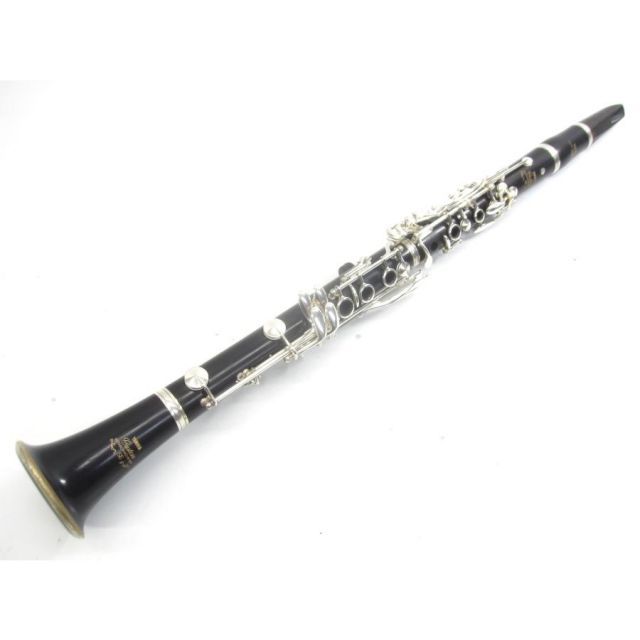 Clarinet Body Yamaha Ycl-853Iiv Se #Us4849