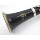 Clarinet Body Yamaha Ycl-853Iiv Se #Us4849