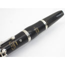 Clarinet Body Yamaha Ycl-853Iiv Se #Us4849