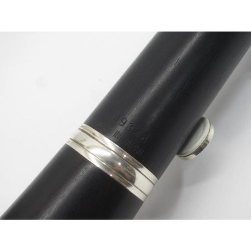 Clarinet Body Yamaha Ycl-853Iiv Se #Us4849
