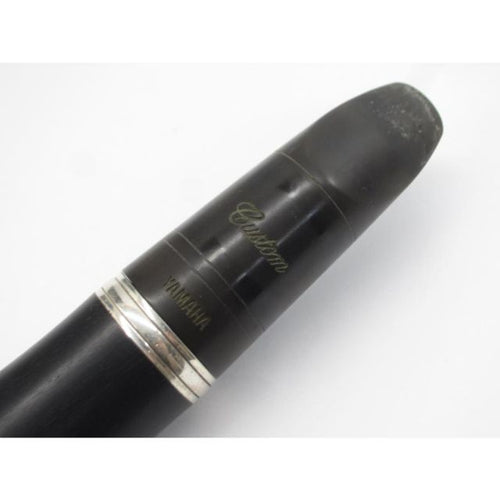 Clarinet Body Yamaha Ycl-853Iiv Se #Us4849