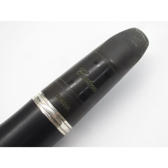 Clarinet Body Yamaha Ycl-853Iiv Se #Us4849