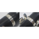 Clarinet Body Yamaha Ycl-853Iiv Se #Us4849