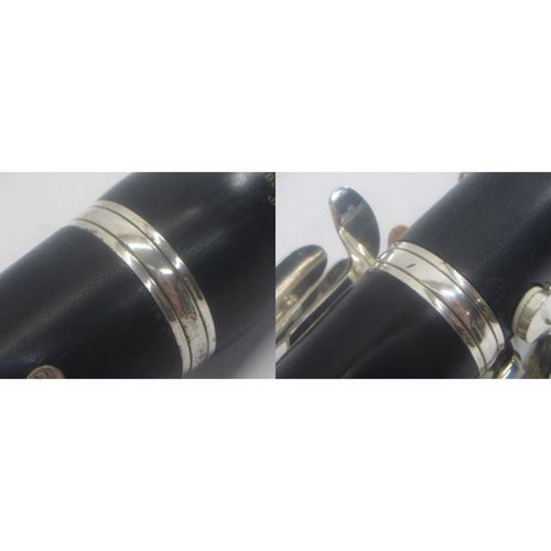 Clarinet Body Yamaha Ycl-853Iiv Se #Us4849