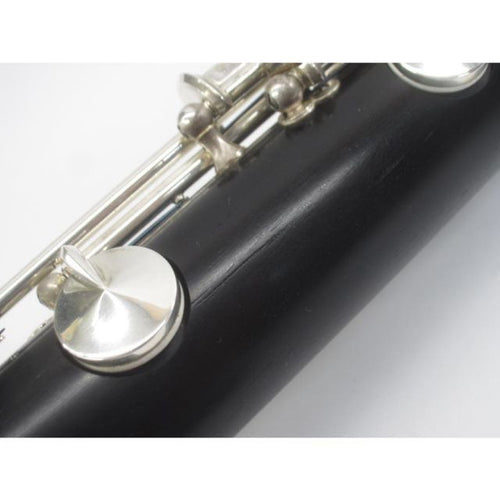 Clarinet Body Yamaha Ycl-853Iiv Se #Us4849