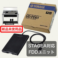 Yamaha Electronic Organs Fdd Ud-Fd01