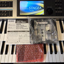 Yamaha Electronic Organs Fdd Ud-Fd01