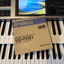Yamaha Electronic Organs Fdd Ud-Fd01