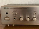 Denon Integrated Amplifiers Pma-390