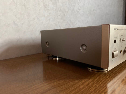 Denon Integrated Amplifiers Pma-390
