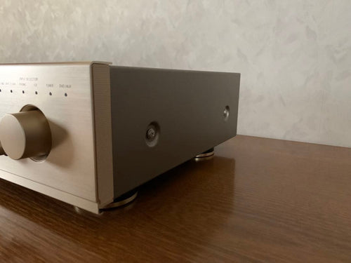 Denon Integrated Amplifiers Pma-390