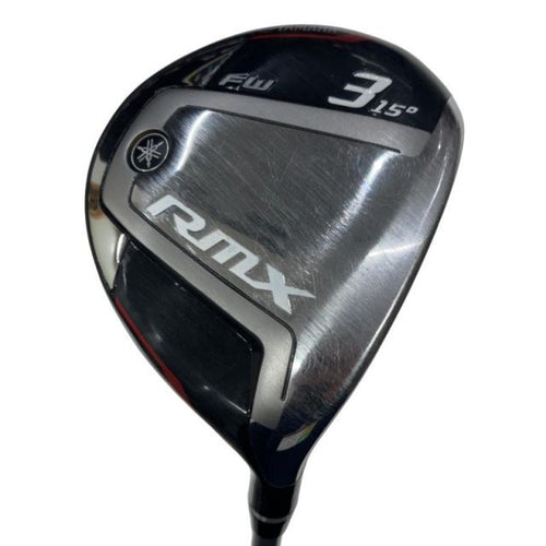 Fairway Wood Rmx(2018) 3W Fw Fubuki Ai Ii Fw55 R) C