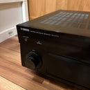 Yamaha Av Amplifier Rx-A1010