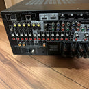 Yamaha Av Amplifier Rx-A1010