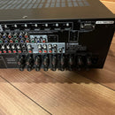 Yamaha Av Amplifier Rx-A1010