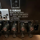 Yamaha Av Amplifier Rx-A1010