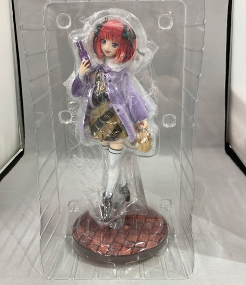 Others 1/6 Date Style Ver.