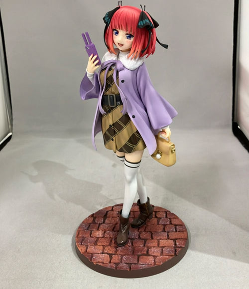 Others 1/6 Date Style Ver.