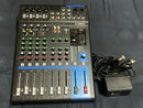 Digital Mixers Yamaha Mg10Xuf
