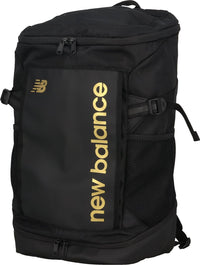 New Balance Backpack Top Loading 35L Pc Ac3021S Blg