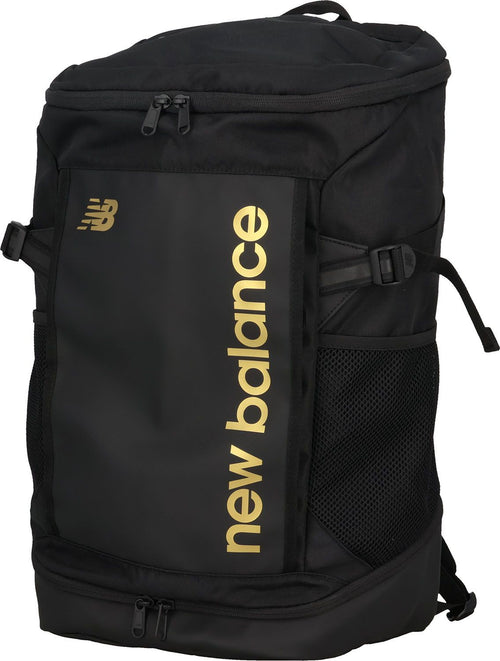 New Balance Backpack Top Loading 35L Pc Ac3021S Blg