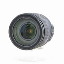 Nikon Others Af-S 24-120/4G Ed Vr