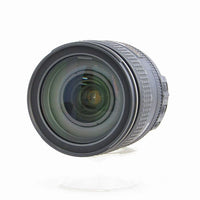 Nikon Others Af-S 24-120/4G Ed Vr