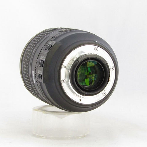 Nikon Others Af-S 24-120/4G Ed Vr