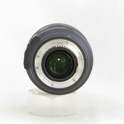 Nikon Others Af-S 24-120/4G Ed Vr