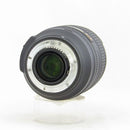 Nikon Others Af-S 24-120/4G Ed Vr