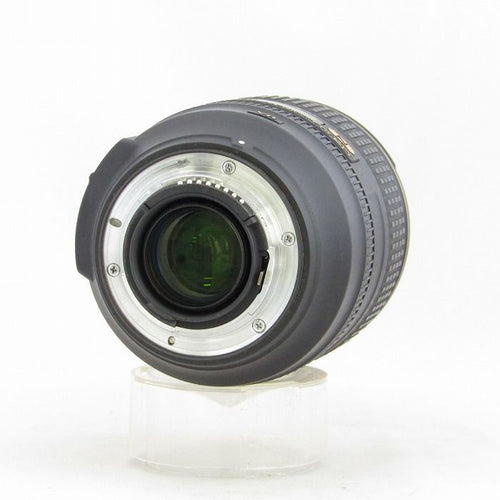 Nikon Others Af-S 24-120/4G Ed Vr