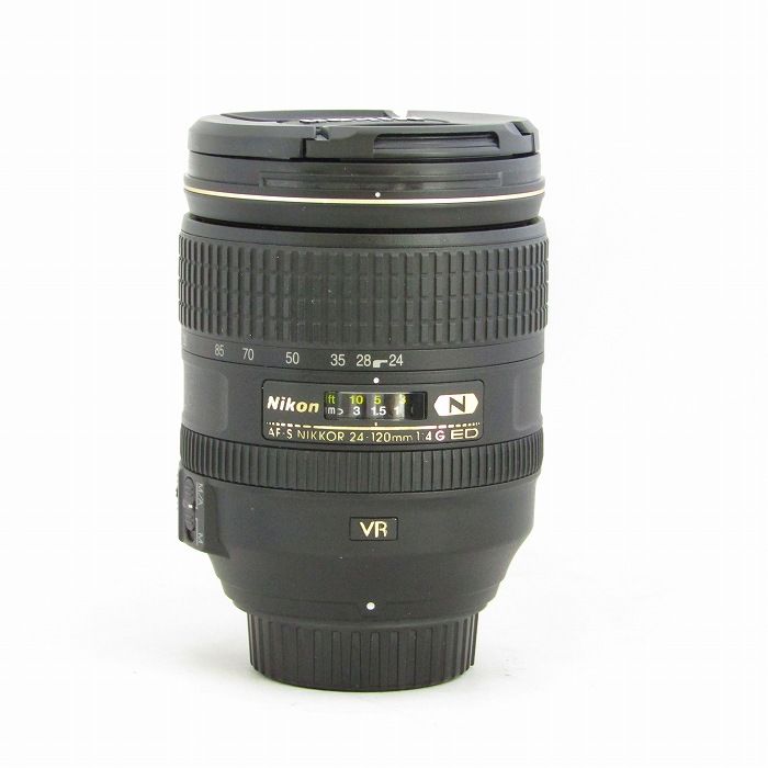 Nikon Others Af-S 24-120/4G Ed Vr