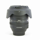 Nikon Others Af-S 24-120/4G Ed Vr