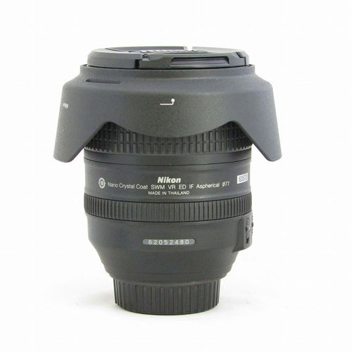 Nikon Others Af-S 24-120/4G Ed Vr